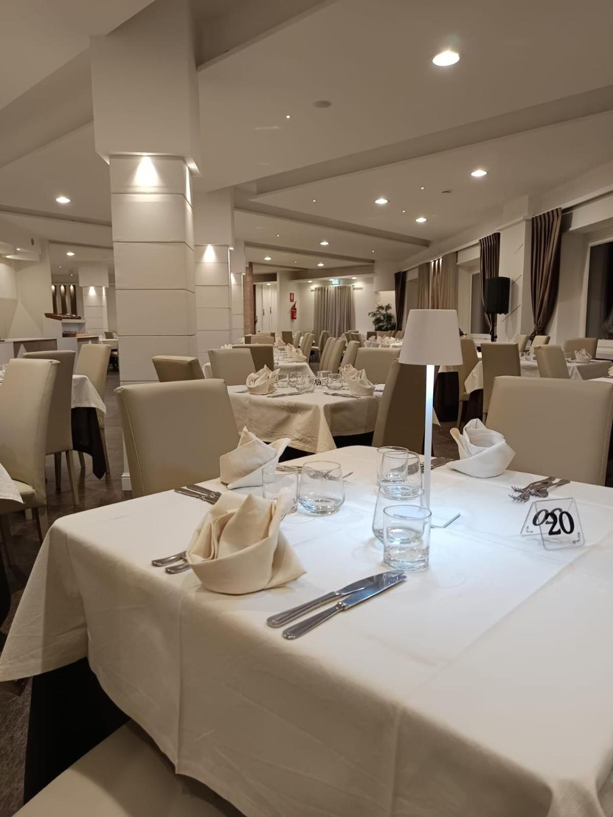 Hotel Meranda Camigliatello Silano Εξωτερικό φωτογραφία